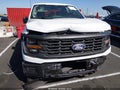 2026 Ford F-150 — photo 13 of 17 | VIN 1FTEX1K50TKD77131