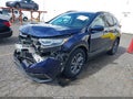 2021 Honda CR-V — photo 2 of 16 | VIN 7FART6H83ME020086