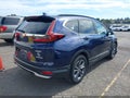 2021 Honda CR-V — photo 4 of 16 | VIN 7FART6H83ME020086