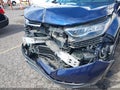 2021 Honda CR-V — photo 6 of 16 | VIN 7FART6H83ME020086