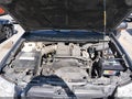2003 GMC Envoy — photo 10 of 11 | VIN 1GKDS13S832170358