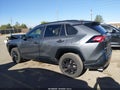 2025 Toyota RAV4 Hybrid — photo 14 of 16 | VIN JTM16RFV6SD161961