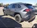 2025 Toyota RAV4 Hybrid — photo 3 of 16 | VIN JTM16RFV6SD161961