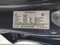 2023 Tesla Model 3 — photo 9 of 14 | VIN 5YJ3E1EA4PF423021