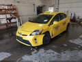 2012 Toyota Prius — photo 2 of 17 | VIN JTDKN3DU9C1614097