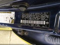 2012 Toyota Prius — photo 9 of 17 | VIN JTDKN3DU9C1614097