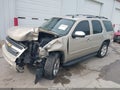 2008 Chevrolet Tahoe — photo 2 of 17 | VIN 1GNFK13098J135223