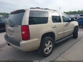 2008 Chevrolet Tahoe — photo 4 of 17 | VIN 1GNFK13098J135223