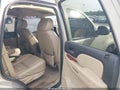 2008 Chevrolet Tahoe — photo 8 of 17 | VIN 1GNFK13098J135223