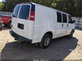 2011 Chevrolet Express 2500 — photo 4 of 11 | VIN 1GCWGFCA3B1135791
