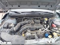 2018 Subaru Crosstrek — photo 10 of 16 | VIN JF2GTAAC0JH291799