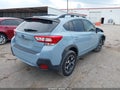 2018 Subaru Crosstrek — photo 4 of 16 | VIN JF2GTAAC0JH291799