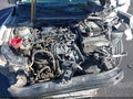 2015 Volkswagen Passat — photo 10 of 17 | VIN 1VWBV7A30FC057749