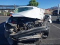 2015 Volkswagen Passat — photo 13 of 17 | VIN 1VWBV7A30FC057749