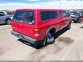 1999 Ford Ranger — photo 4 of 16 | VIN 1FTZR15V5XPA06076