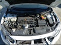 2017 Honda Civic — photo 10 of 20 | VIN 2HGFC2F51HH562174