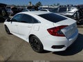 2017 Honda Civic — photo 3 of 20 | VIN 2HGFC2F51HH562174
