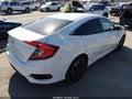 2017 Honda Civic — photo 4 of 20 | VIN 2HGFC2F51HH562174