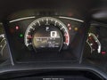 2017 Honda Civic — photo 7 of 20 | VIN 2HGFC2F51HH562174