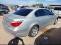 2006 BMW 5 Series — photo 4 of 11 | VIN WBANF33596CS36051