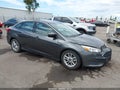 2018 Ford Focus — photo 1 of 17 | VIN 1FADP3FE8JL246320
