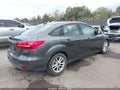 2018 Ford Focus — photo 4 of 17 | VIN 1FADP3FE8JL246320