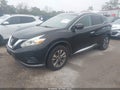 2016 Nissan Murano — photo 2 of 19 | VIN 5N1AZ2MH4GN101007