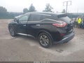 2016 Nissan Murano — photo 3 of 19 | VIN 5N1AZ2MH4GN101007