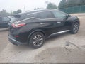2016 Nissan Murano — photo 4 of 19 | VIN 5N1AZ2MH4GN101007