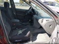2003 Pontiac Grand Am — photo 5 of 16 | VIN 1G2NF52EX3M591921