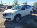 2016 Honda CR-V — photo 2 of 16 | VIN 5J6RM3H32GL009569