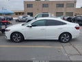 2020 Honda Insight — photo 14 of 16 | VIN 19XZE4F13LE000473
