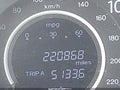 2014 Honda CR-V — photo 16 of 17 | VIN 5J6RM4H58EL104190
