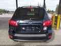 2007 Hyundai Santa Fe — photo 16 of 16 | VIN 5NMSH73E47H043848