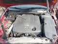 2012 Lexus IS 250 — photo 10 of 17 | VIN JTHCF5C21C5055116