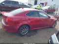 2012 Lexus IS 250 — photo 14 of 17 | VIN JTHCF5C21C5055116