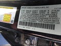 2019 Honda Accord — photo 9 of 16 | VIN 1HGCV1F19KA009914