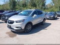2019 Buick Encore — photo 2 of 18 | VIN KL4CJ1SB6KB727546