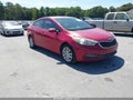 2014 Kia Forte — photo 1 of 13 | VIN KNAFX4A62E5188317