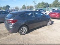 2023 Subaru Impreza — photo 4 of 16 | VIN 4S3GTAB63P3706515