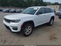 2023 Jeep Grand Cherokee — photo 2 of 16 | VIN 1C4RJHBG4PC510289