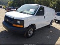 2016 Chevrolet Express 2500 — photo 2 of 16 | VIN 1GCWGAFF3G1198682