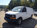 2016 Chevrolet Express 2500 — photo 6 of 16 | VIN 1GCWGAFF3G1198682