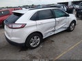 2016 Ford Edge — photo 4 of 16 | VIN 2FMPK3J94GBB75167