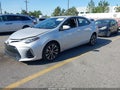 2017 Toyota Corolla — photo 2 of 16 | VIN 2T1BURHE6HC749226