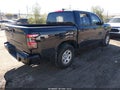 2022 Nissan Frontier — photo 4 of 16 | VIN 1N6ED1EK2NN666990