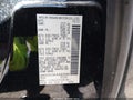 2022 Nissan Frontier — photo 9 of 16 | VIN 1N6ED1EK2NN666990
