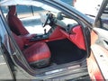 2025 Lexus IS 350 — photo 5 of 15 | VIN JTHGZ1B21S5086707