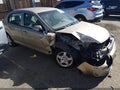 2007 Chevrolet Cobalt — photo 1 of 16 | VIN 1G1AL55F477169003