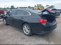 2017 Chevrolet Malibu — photo 3 of 16 | VIN 1G1ZE5ST6HF117421
